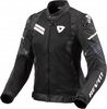 Revit Apex Air H2O,  textile jacket waterproof women