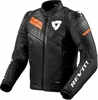 Revit Apex H2O,  textile jacket waterproof