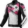 Revit Apex H2O,  textile jacket waterproof women