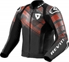 Revit Apex,  leather jacket