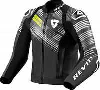 Revit Apex,  leather jacket