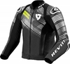 Revit Apex,  leather jacket
