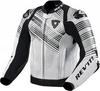 Revit Apex,  leather jacket