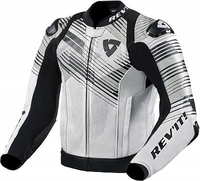 Revit Apex,  leather jacket