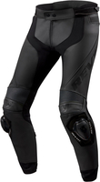 Revit Apex,  leather pants,  color: Black,  size: 56