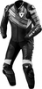 Revit Apex,  leather suit 1pcs. perforated