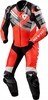 Revit Apex,  leather suit 1pcs. perforated