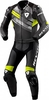 Revit Apex,  leather suit 2pcs. perforated