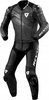Revit Apex,  leather suit 2pcs. perforated