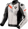 Revit Apex,  textile jacket