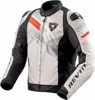 Revit Apex,  textile jacket