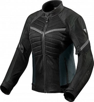 Revit Arc Air,  textile jacket women