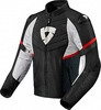 Revit Arc H2O,  textile jacket