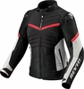 Revit Arc H2O,  textile jacket women