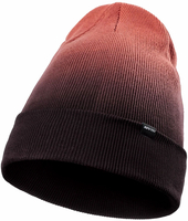 Revit Arevik,  beanie,  color: Black/Orange,  size: One Size