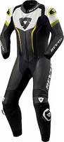 Revit Argon,  leather suit 1pcs.