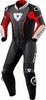 Revit Argon,  leather suit 1pcs.