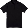 Revit Ashland,  polo-shirt,  color: Black,  size: S
