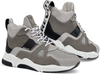 Revit Astro,  shoes,  color: Grey/White,  size: 42 EU