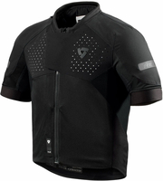 Revit Avertum Tech-Air®,  airbag vest,  color: Black,  size: 4XL