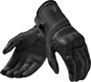Revit Avion 3,  gloves,  color: Black,  size: 4XL
