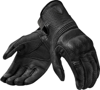 Revit Avion 3,  gloves,  color: Black,  size: 4XL
