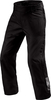Revit Axis 2 H2O,  textile-overpants,  color: Black,  size: Long L