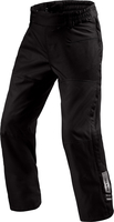 Revit Axis 2 H2O,  textile-overpants,  color: Black,  size: Short XXL
