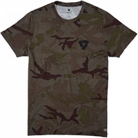 Revit Bailey,  t-shirt