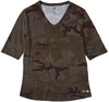 Revit Bailey,  t-shirt women,  color: Green,  size: L