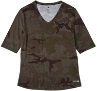 Revit Bailey,  t-shirt women,  color: Green,  size: XS