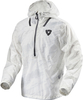 Revit Barrier,  rain smock,  color: Light Grey,  size: S