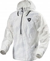 Revit Barrier,  rain smock