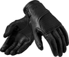Revit Bastille,  gloves women,  color: Black,  size: XL