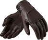 Revit Bastille,  gloves women,  color: Brown,  size: L