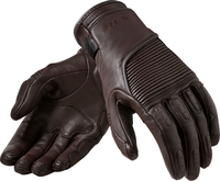 Revit Bastille,  gloves women,  color: Brown,  size: L