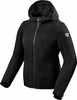 Revit Bellafonte,  textile jacket women