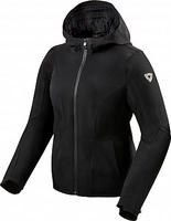 Revit Bellafonte,  textile jacket women