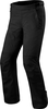 Revit Berlin H2O,  over pants waterproof,  color: Black,  size: 3XL