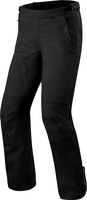Revit Berlin H2O,  over pants waterproof,  color: Black,  size: Long M