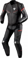 Revit Beta,  leather suit 2pcs. perforated