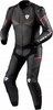 Revit Beta,  leather suit 2pcs. perforated