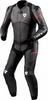 Revit Beta,  leather suit 2pcs. perforated