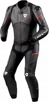 Revit Beta,  leather suit 2pcs. perforated