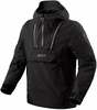Revit Blackwater 2 H2O,  windbraker waterproof,  color: Black,  size: 3XL
