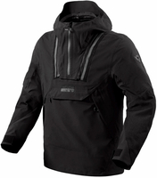 Revit Blackwater 2 H2O,  windbraker waterproof,  color: Black,  size: 3XL