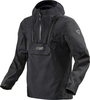 Revit Blackwater,  smock waterproof,  color: Black,  size: L