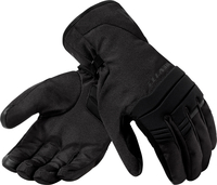 Revit Bornite H2O,  gloves waterproof,  color: Black,  size: XL