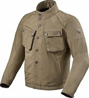Revit Bowery,  textile jacket