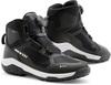 Revit Breccia GTX,  shoes Gore-Tex,  color: Black/White,  size: 44 EU